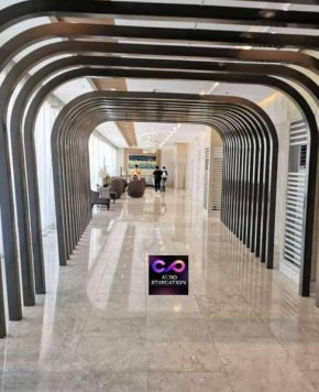 Mall of Asia Pasay Shore 3 tower 2 Residences
